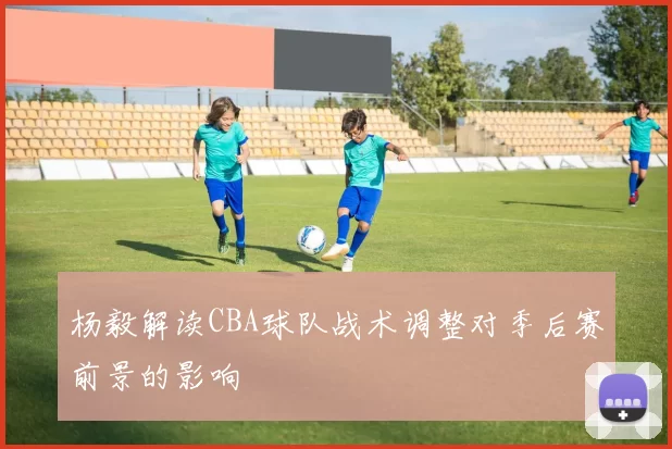 杨毅解读CBA球队战术调整对季后赛前景的影响