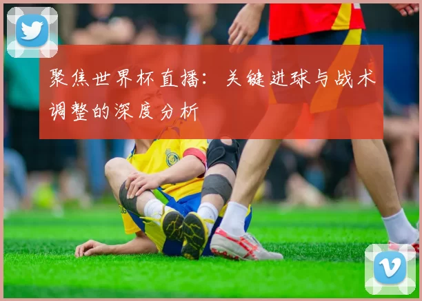 聚焦世界杯直播:关键进球与战术调整的深度分析