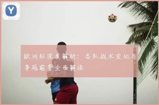 欧洲杯深度解析:各队战术变化与争冠前景全面解读