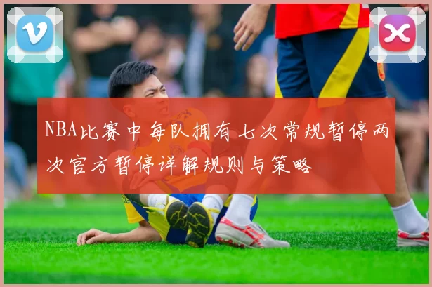 NBA比赛中每队拥有七次常规暂停两次官方暂停详解规则与策略