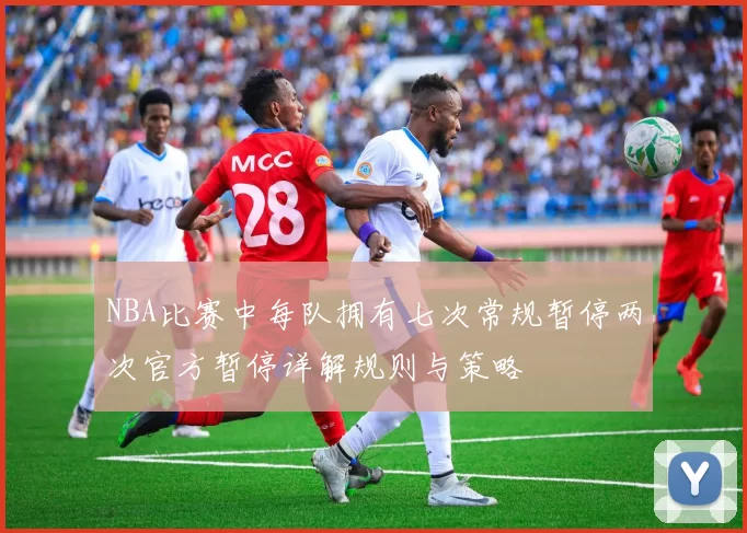 NBA比赛中每队拥有七次常规暂停两次官方暂停详解规则与策略