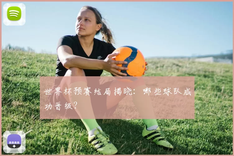 世界杯预赛结局揭晓:哪些球队成功晋级?